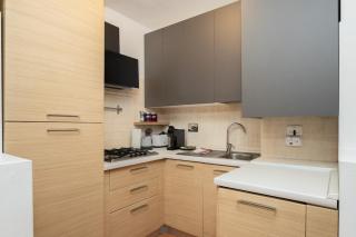 Free Parking Largo Barriera Comfort Apartment - 3