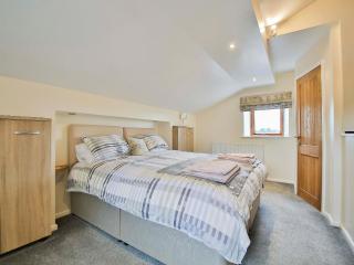 Horseshoe Cottage - 5