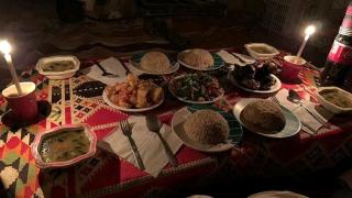 Tours of the White Desert - 9