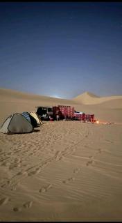 Tours of the White Desert - 5