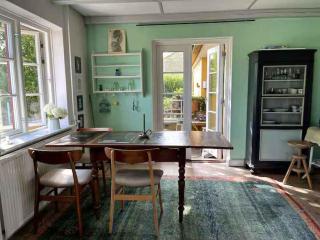Cosy Holiday Home In Møns Nature - 8