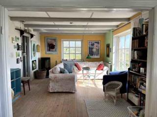 Cosy Holiday Home In Møns Nature - 7