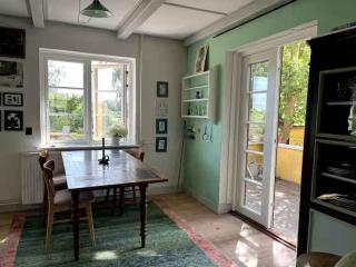 Cosy Holiday Home In Møns Nature - 6