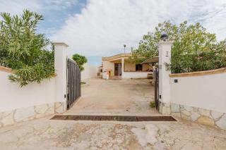 Villa Serroni Casa Vacanza - 2