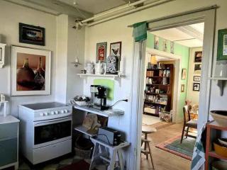 Cosy Holiday Home In Møns Nature - 3