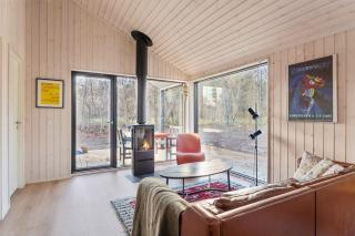 New, Bright Holiday Home Close To The Beach - 9