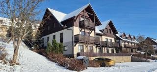 Apartmán Vítkovice - 9