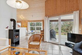 Peaceful Cottage Near Beach And Nature - 6