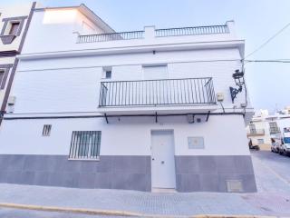 Algaba Málaga Casita - 0