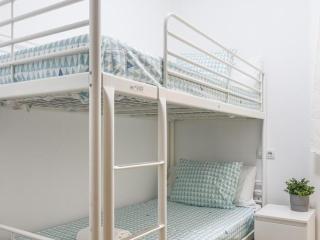 Algaba Málaga Casita - 7