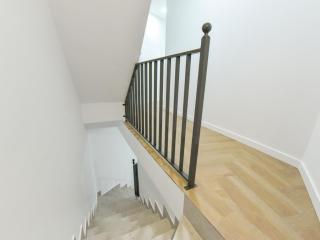 Algaba Málaga Casita - 4