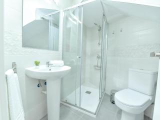 Algaba Málaga Casita - 1