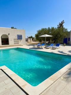 Menzel Ettouyour - 0