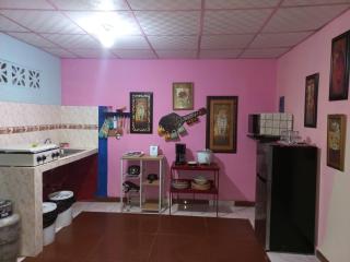 Beautiful air condioned villa for singles, couples, families and groups cozy stay - 8