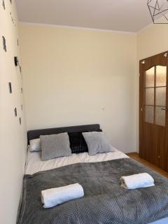 Apartament na Sztukach Pięknych- free private parking - Toruń - 1