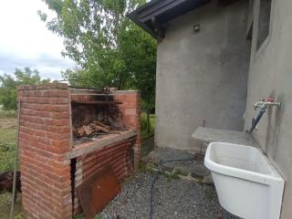 Casa serrana - 1
