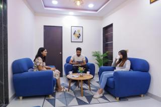 Via Classic Square I - 6