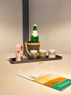 Ferienwohnung Meeresrauschen Pellworm - 4