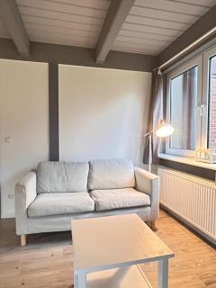 Ferienwohnung Meeresrauschen Pellworm - Pellworm - 3