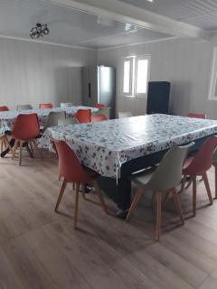 Ti kaz orchidée - 9