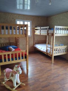 Ti kaz orchidée - 8