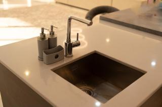 Private Oasis In Barka Gardens, playgrounds & Pools, perfect family Gateway - 2