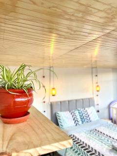 Casita Cusco Spacious 2BR apartment great views, balcony, WiFi - Cusco - 1