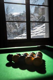 Beautiful one bedroom apartment - 7