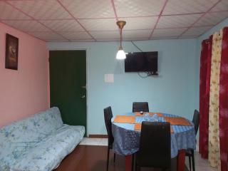 Beautiful air condioned villa for singles, couples, families and groups cozy stay - 7