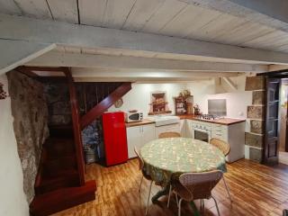 Los Matos, Canarian house in Valleseco - 2