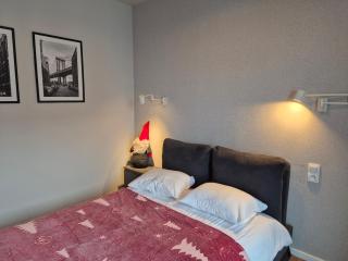 SOKOLSKA 30 TOWERS apartments - NEW- LUX- PARKING- SAUNA- GYM- and GOOD VIEW - Katowice - 6