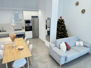 Main Lofts Valencia - 9