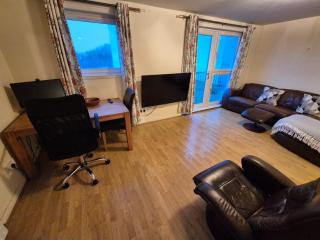 Glasgow Southside Apartment - Glasgow - 4