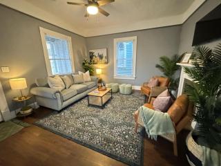 Downtown, Updated, Single Story & WD - 1