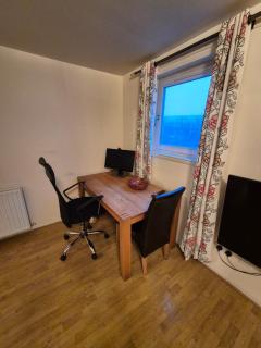 Glasgow Southside Apartment - Glasgow - 5