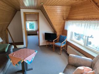 Schwanensee Ferienhaus - 8