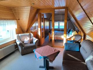 Schwanensee Ferienhaus - 6