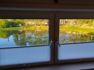 Schwanensee Ferienhaus - 1