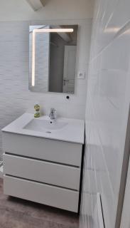 Maison proche Grand Parc 2 Chambres - 5