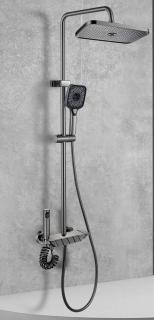 Rianta Hills Mara Resort - 8