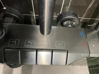 Rianta Hills Mara Resort - 4