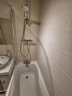 Glasgow Southside Apartment - Glasgow - 9