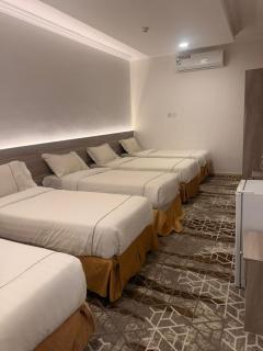 فندق اوتاد البدر الششه - 6