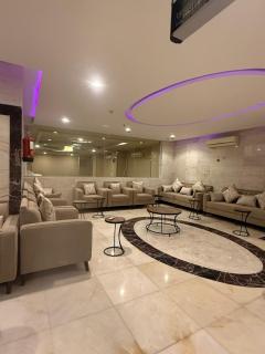 فندق اوتاد البدر الششه - 5