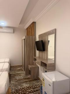 فندق اوتاد البدر الششه - 4