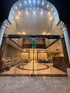 فندق اوتاد البدر الششه - 3