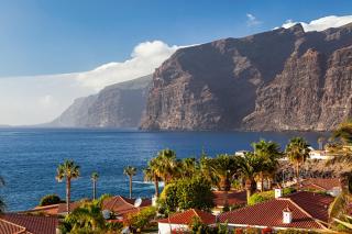 Ocean Wave Los Gigantes - 2 Pools & Stunning Ocean View - 1