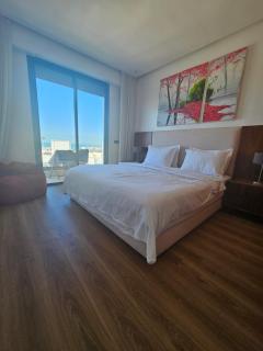 Appartement zone touristique Agadir - 9