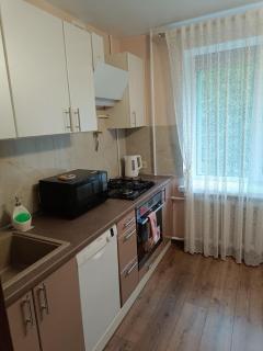 Апартаменти Конякіна 2кімнати - 8