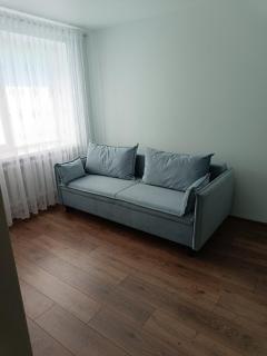 Апартаменти Конякіна 2кімнати - 6